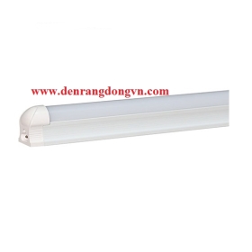 Bộ đèn Led tuýp liền máng BD LT01 T8/18W - Rạng Đông